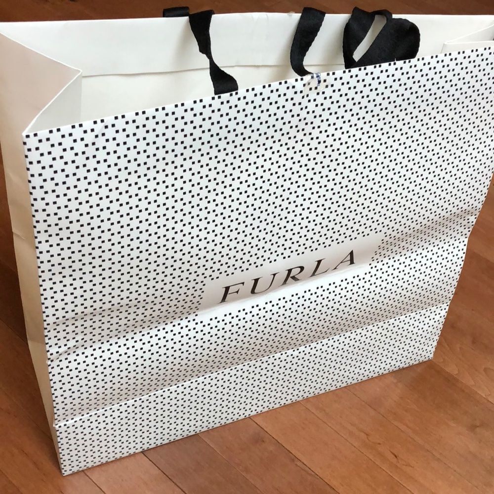 Furla Shopping Bag - Picture 3 of 8